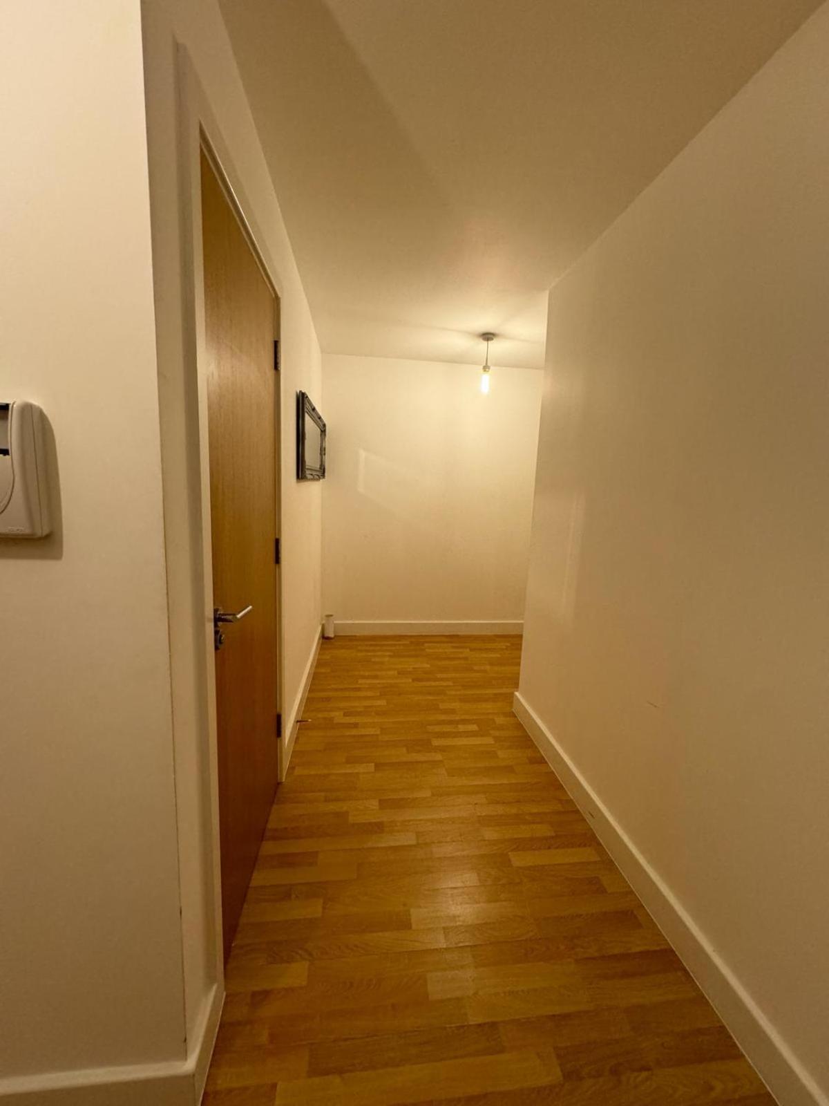 Spacious 2 Bedrooms Apartment In Stratford Londra Dış mekan fotoğraf